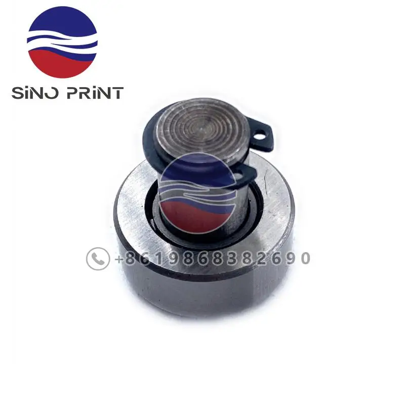1set Needle Roller 00.550.0675 Cam Follower 47.005.024 Pin For Heidelberg SM102 F-54635 Bearing Printing Machine Parts
1set Needle Roller 00.550.0675 Cam Follower 47.005.024 Pin For Heidelberg SM102 F-54635 Bearing Printing Machine Parts