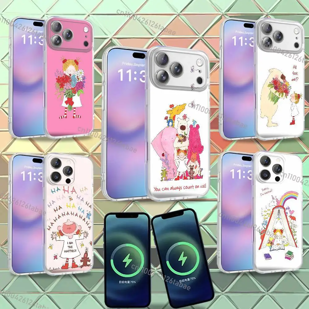 Cute Animal Cartoon Girl COCO-chanS Phone Case For iPhone 16,14,11,17E,13Plus,15Pro,12Air,Max,Mini Frosted for Magnetic Wireless
Cute Animal Cartoon Girl COCO-chanS Phone Case For iPhone 16,14,11,17E,13Plus,15Pro,12Air,Max,Mini Frosted for Magnetic Wireless