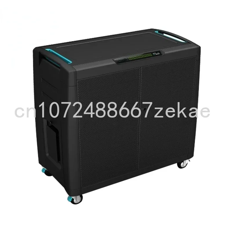 Factory Supply Laptop Educational Equipment Tablet School Used Charging Cart
Factory Supply Laptop Educational Equipment Tablet School Used Charging Cart