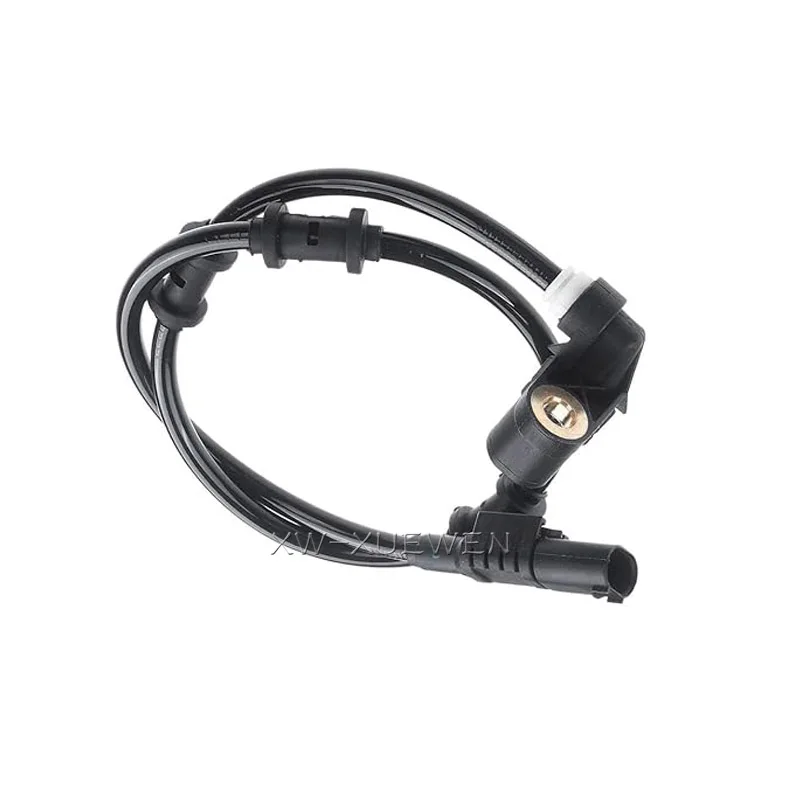Rear Left ABS Wheel Speed Sensor 1635401017 A1635401017 For Mercedes Benz W163 ML320 ML500 M112.942 M113
Rear Left ABS Wheel Speed Sensor 1635401017 A1635401017 For Mercedes Benz W163 ML320 ML500 M112.942 M113