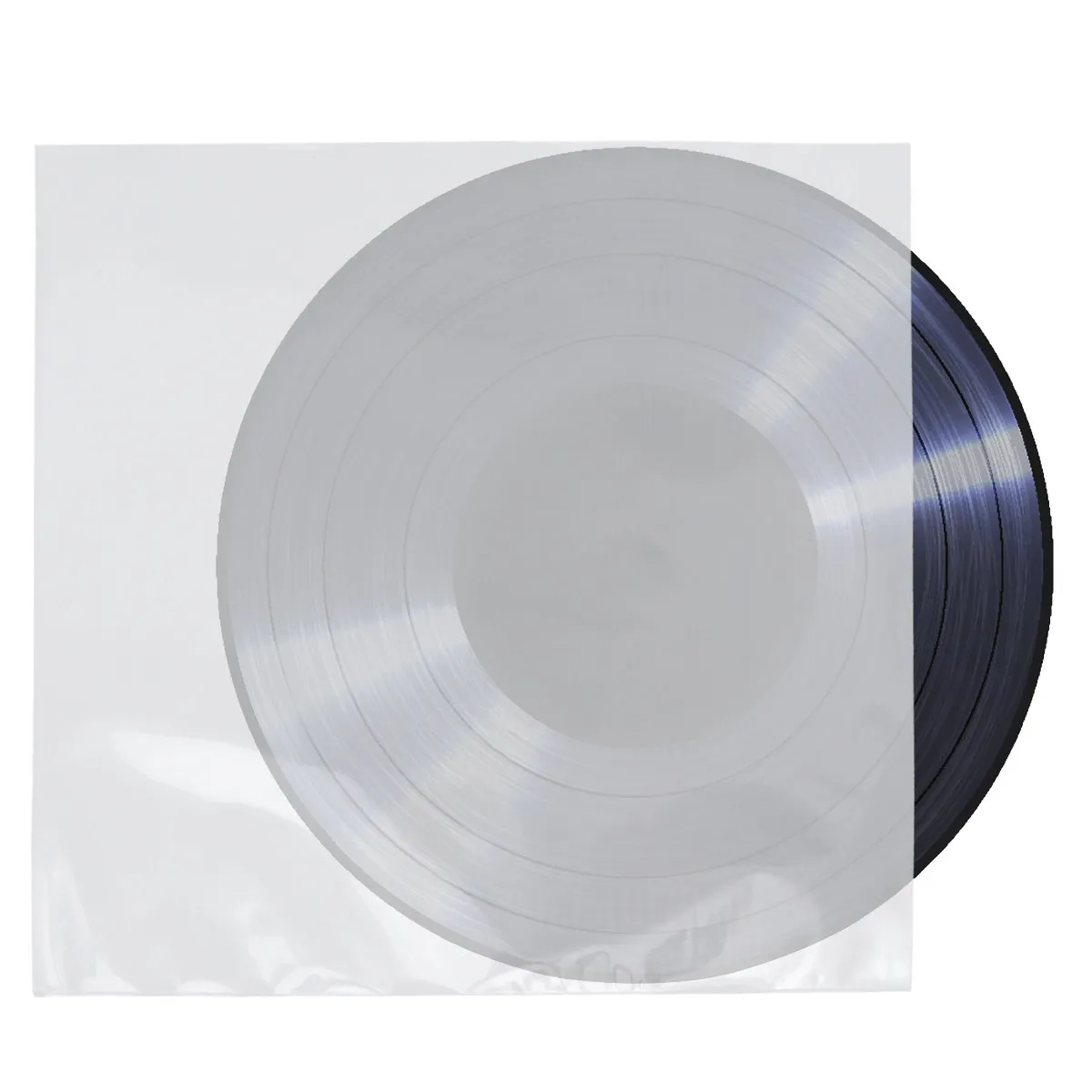 30Pcs Vinyl Record Protecter 12 Inch Flat Open Thickened Cd Sleeve Plastic Clear Cover Record Sleeve Scratch Dust Resistant
30Pcs Vinyl Record Protecter 12 Inch Flat Open Thickened Cd Sleeve Plastic Clear Cover Record Sleeve Scratch Dust Resistant
