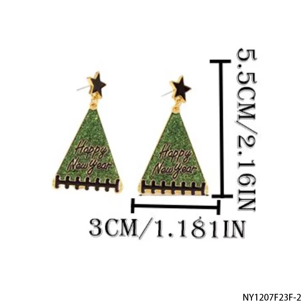 PESENAR New Year hat star shaped party glasses
PESENAR New Year hat star shaped party glasses