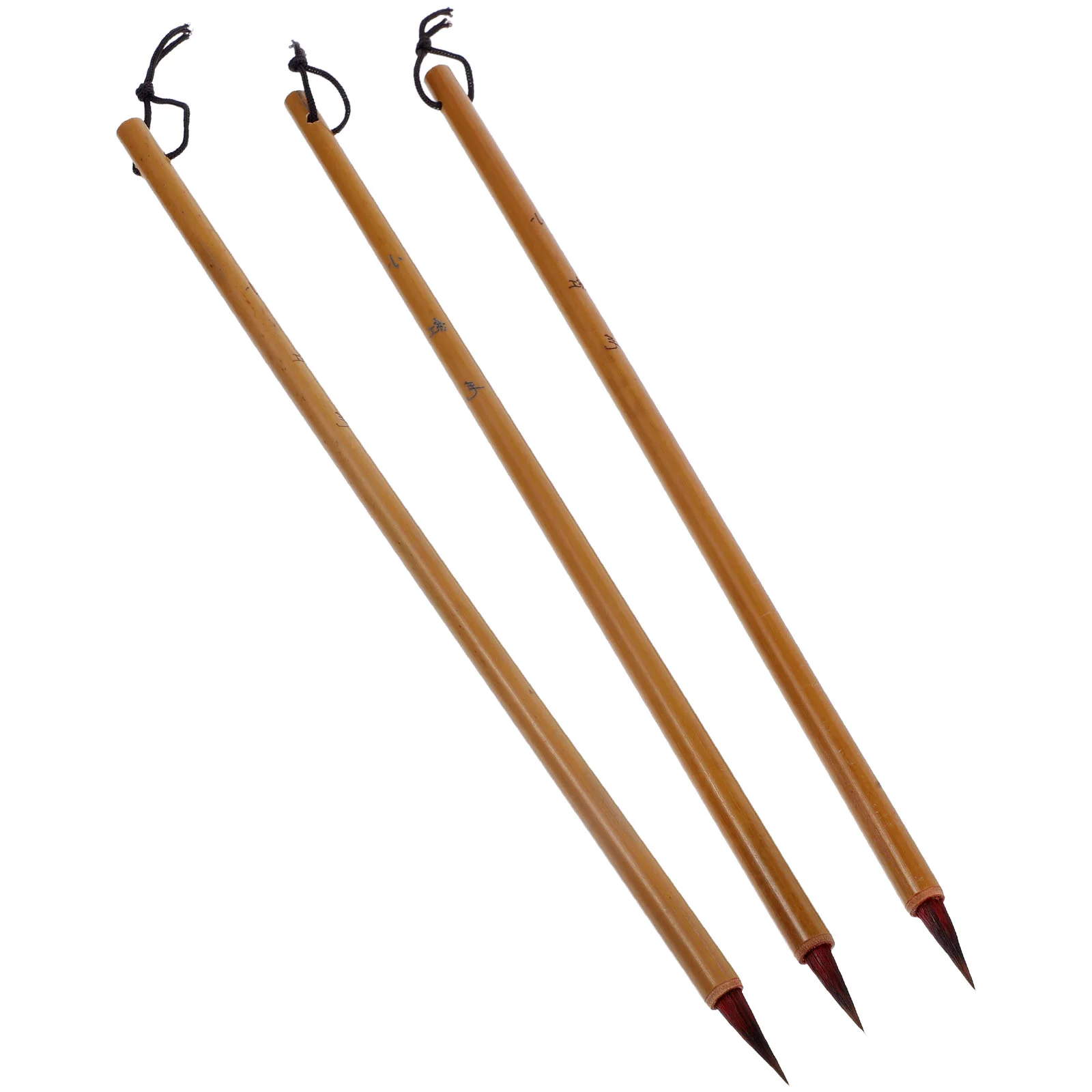 4/3pcs Multi-function Painting Brushes Household Chinese Brushes Multi-function Calligraphy Brushes
4/3pcs Multi-function Painting Brushes Household Chinese Brushes Multi-function Calligraphy Brushes