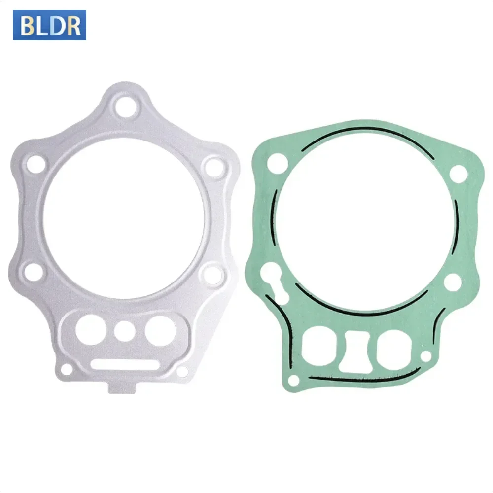 Motorcycle Cylinder Overhaul Head Gasket Repair Pad Mat Set 12251-HN0-A01 for HONDA TRX450FE 1998-2001 TRX450FM 2002-2004
Motorcycle Cylinder Overhaul Head Gasket Repair Pad Mat Set 12251-HN0-A01 for HONDA TRX450FE 1998-2001 TRX450FM 2002-2004