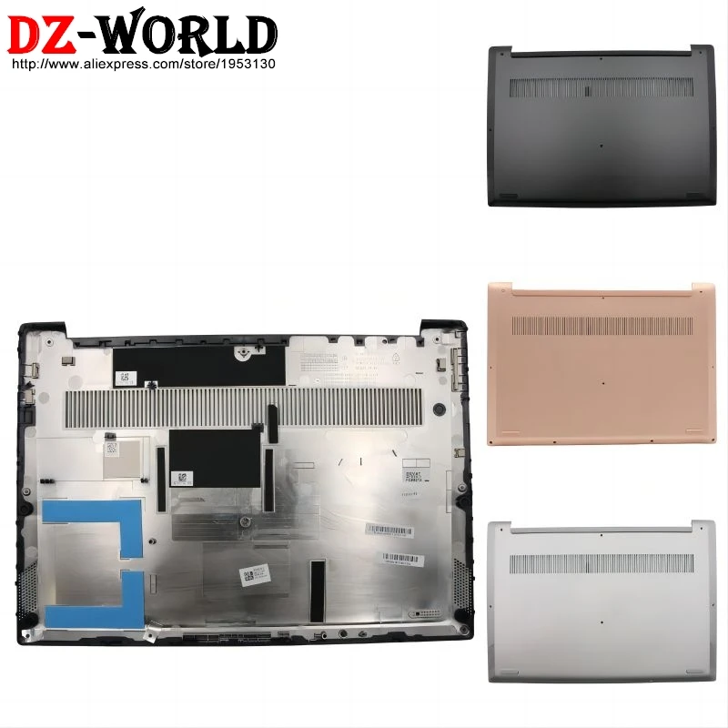 Host Shell Base Bottom Cover Lower Case for Lenovo Ideapad S340 14 14IWL 14API 14IML Laptop 5CB0S18366 5CB0S18365 5CB0S18364
Host Shell Base Bottom Cover Lower Case for Lenovo Ideapad S340 14 14IWL 14API 14IML Laptop 5CB0S18366 5CB0S18365 5CB0S18364