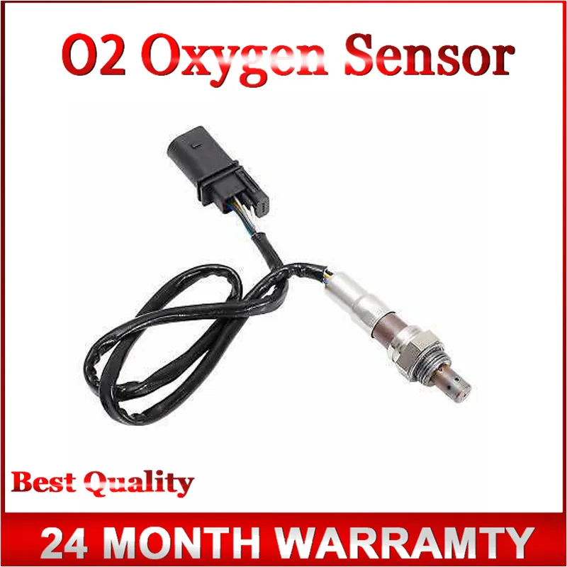 Newly LZA15-A5 5 wires Front Lambda Probe Oxygen O2 Sensor fit For Fiat DOBLO 500 1.3 D Multijet 2007-2018 NO# LZA15A5 55210949
Newly LZA15-A5 5 wires Front Lambda Probe Oxygen O2 Sensor fit For Fiat DOBLO 500 1.3 D Multijet 2007-2018 NO# LZA15A5 55210949
