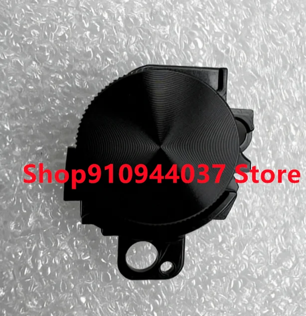 For Sony A6400 A6300 Cover dial speed wheel brand new In stock.
For Sony A6400 A6300 Cover dial speed wheel brand new In stock.