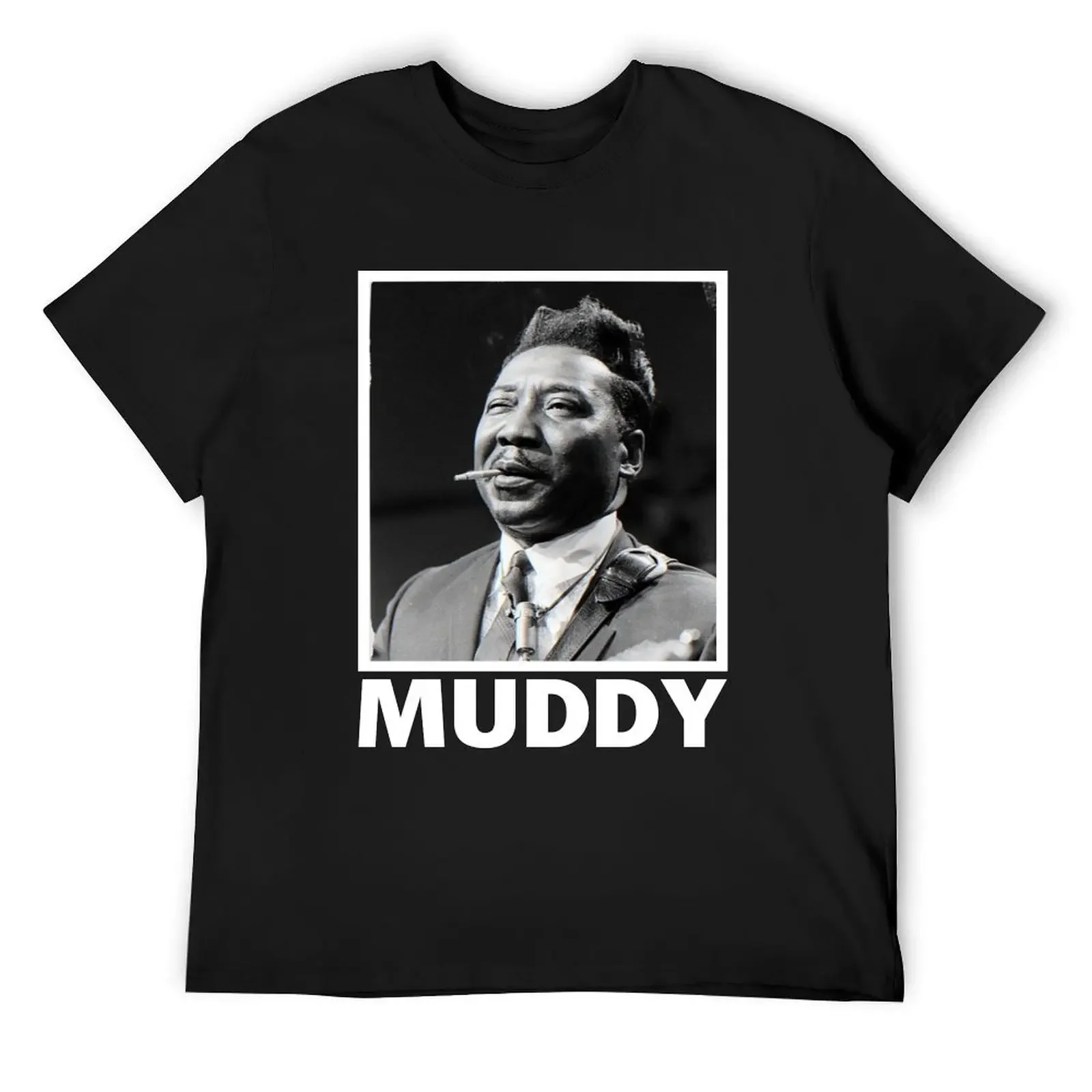 Blues Waters Icon Tribute Muddy Art Gift Fan T-Shirt graphics sublime Personalized t-shirt mens t shirts pack
Blues Waters Icon Tribute Muddy Art Gift Fan T-Shirt graphics sublime Personalized t-shirt mens t shirts pack