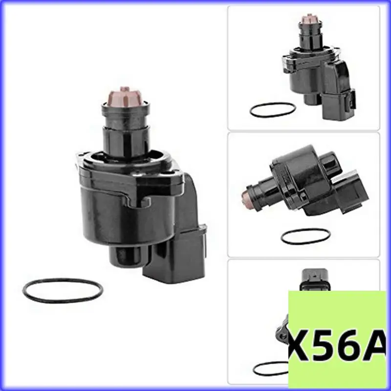 QB-Idle Air Control Valve 18137-65D00 1813765D00 E9T18071 For 2.0L Suzuki IAC Stepper
QB-Idle Air Control Valve 18137-65D00 1813765D00 E9T18071 For 2.0L Suzuki IAC Stepper