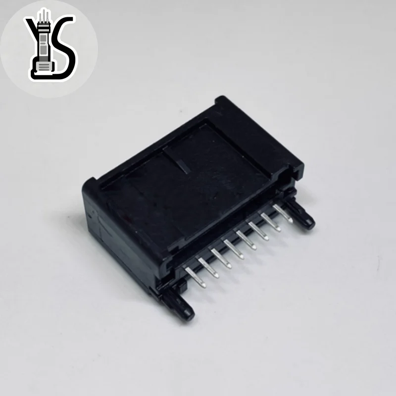 10PCS Original genuine Automotive Connector 34792-0080 FOR Car Mini50 Unsealed Vertical Header 8 Circuit
10PCS Original genuine Automotive Connector 34792-0080 FOR Car Mini50 Unsealed Vertical Header 8 Circuit