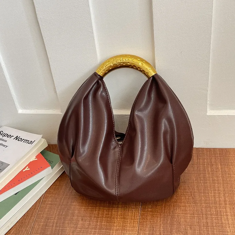 Designer Paris Chic Diaper Bag For Women Minimalist Luxury Leather Tote Elegant Simple Vintage Style
Designer Paris Chic Diaper Bag For Women Minimalist Luxury Leather Tote Elegant Simple Vintage Style