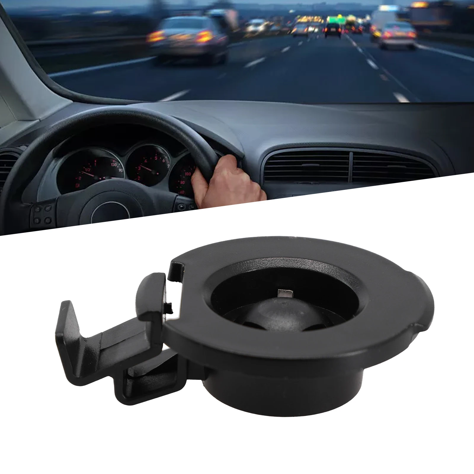 For GARMIN NUVI 57 57LM For GARMIN NUVI 58 58LM Back Bracket Replacement Wear-resistance Black Clip Mount Holder
For GARMIN NUVI 57 57LM For GARMIN NUVI 58 58LM Back Bracket Replacement Wear-resistance Black Clip Mount Holder