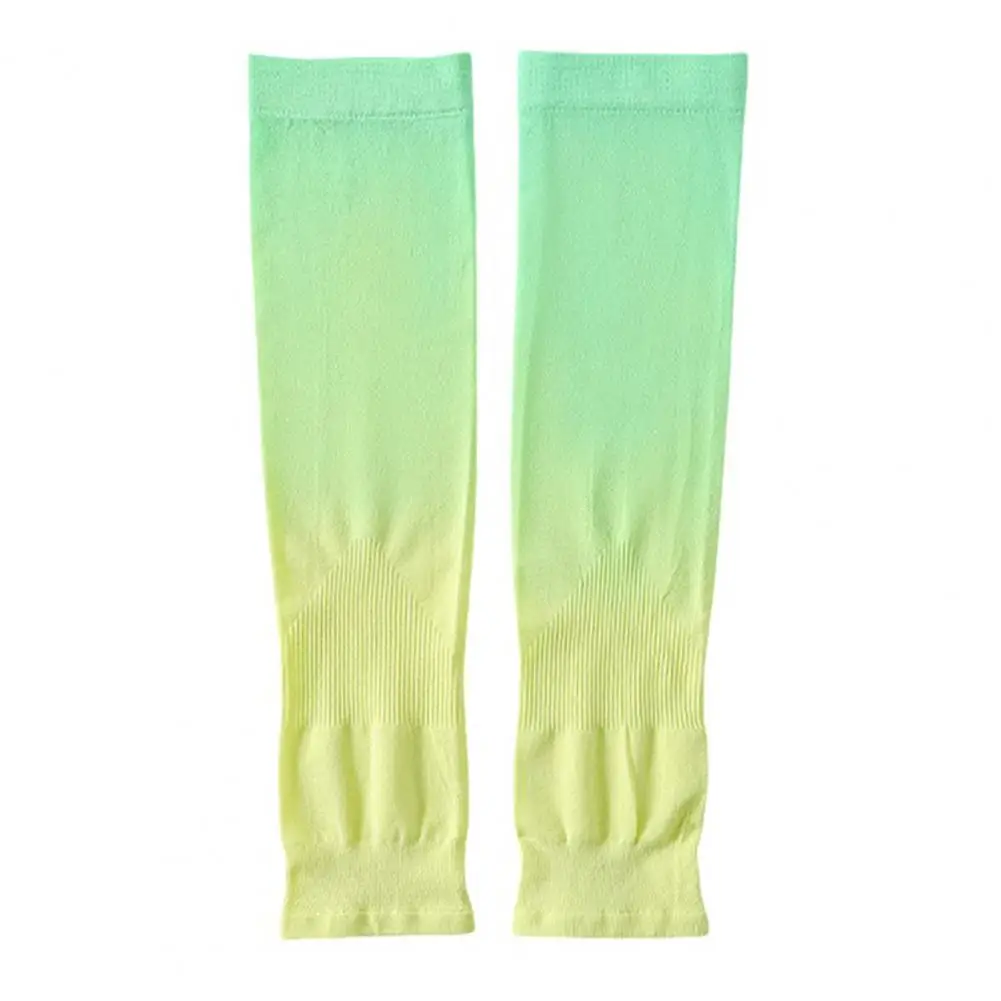 Upf50 Sun Sleeves Uv Protection Arm Sleeves with Thumb Hole Gradient Ice Silk Sun Blocking Sleeves for Women Summer Driving
Upf50 Sun Sleeves Uv Protection Arm Sleeves with Thumb Hole Gradient Ice Silk Sun Blocking Sleeves for Women Summer Driving