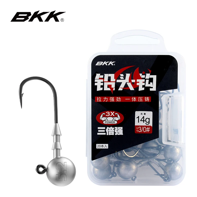 3x Reinforced Lead Head Hook, Lua Bait Soft Worm, Soft Bait Hook, Crank Hook, Anti-hanging Bottom Sea Bass, Mandarin Fish
3x Reinforced Lead Head Hook, Lua Bait Soft Worm, Soft Bait Hook, Crank Hook, Anti-hanging Bottom Sea Bass, Mandarin Fish