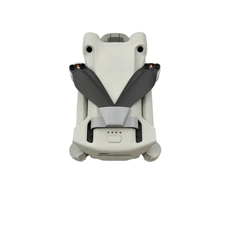 Propeller Holder for DJI Mini 3 Pro Propeller Retainer Blade Retainer Prevents Shaking Small Portable Mini Version
Propeller Holder for DJI Mini 3 Pro Propeller Retainer Blade Retainer Prevents Shaking Small Portable Mini Version
