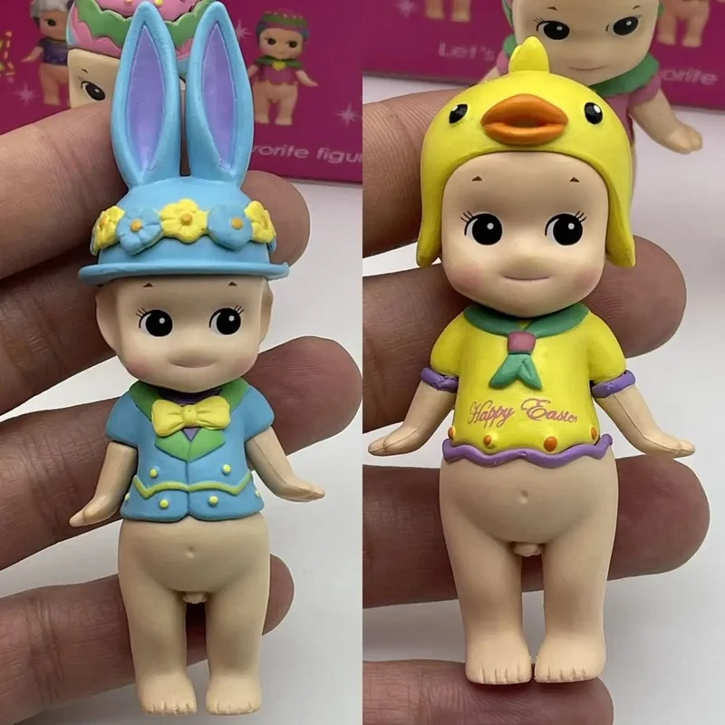 2025 Sonny Angel Mini Figure Easter Series happy Easter Limited Editions 6Kids Blind Box Mysteries Surprise Cute Fans Toys Gifts
2025 Sonny Angel Mini Figure Easter Series happy Easter Limited Editions 6Kids Blind Box Mysteries Surprise Cute Fans Toys Gifts