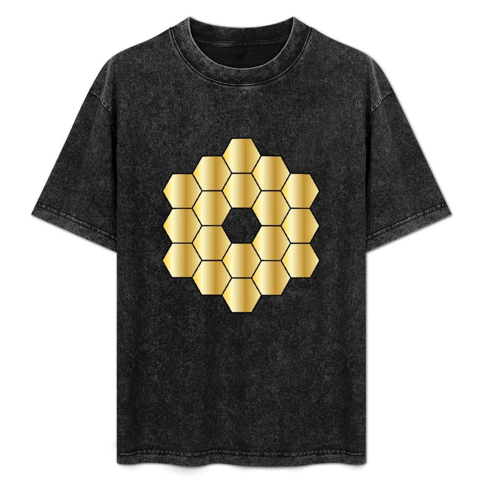 James Webb Space Telescope T-Shirt Work Wear Simple Tee Shirt
James Webb Space Telescope T-Shirt Work Wear Simple Tee Shirt