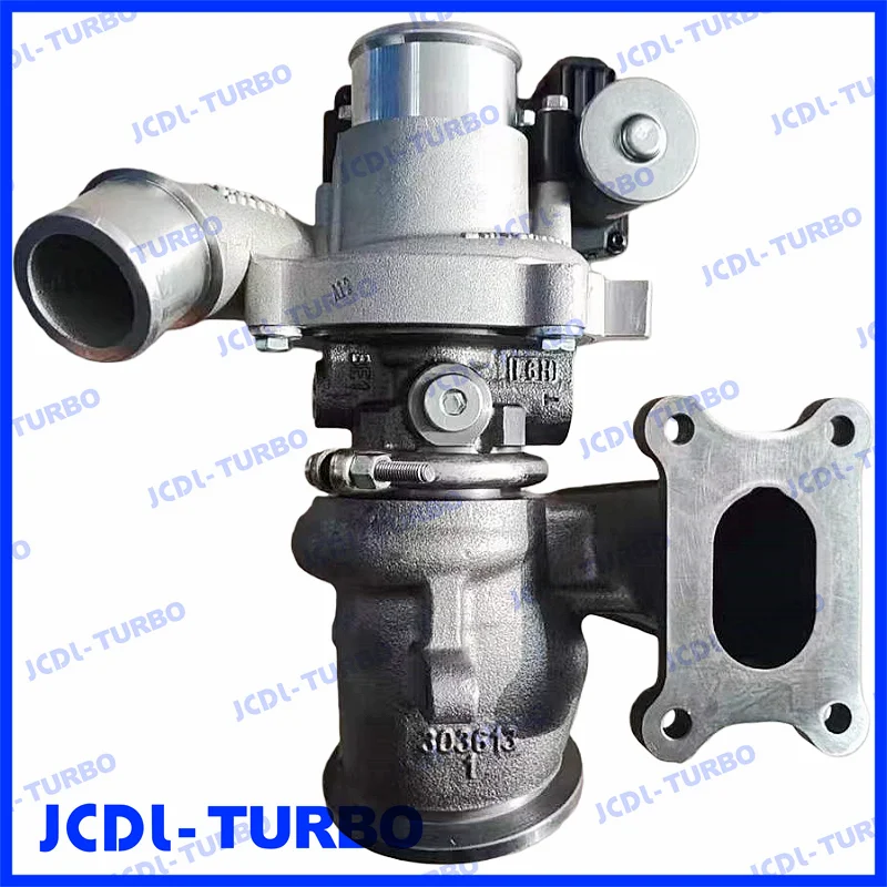 Турбокомпрессор Turbo TD025R 49180-04800 1118100-XEB03 для Great Wall HAVAL H6 GW4G15B 1.5T GDIT 169 кВт Euro VI
Турбокомпрессор Turbo TD025R 49180-04800 1118100-XEB03 для Great Wall HAVAL H6 GW4G15B 1.5T GDIT 169 кВт Euro VI