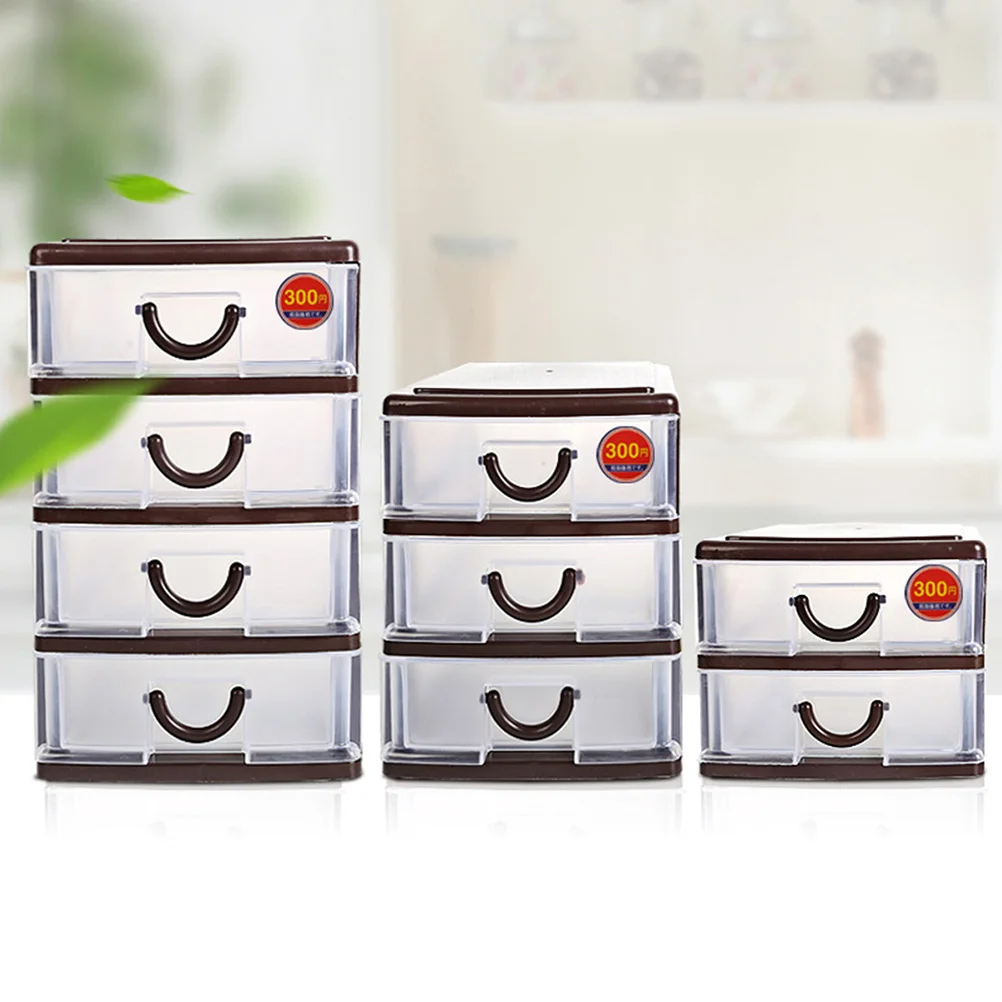 Plastic Desktop Drawer Storage Organizer Clear Stackable Box For Office Stationery Makeup Nail Vanity Supplies Lightweight
Plastic Desktop Drawer Storage Organizer Clear Stackable Box For Office Stationery Makeup Nail Vanity Supplies Lightweight