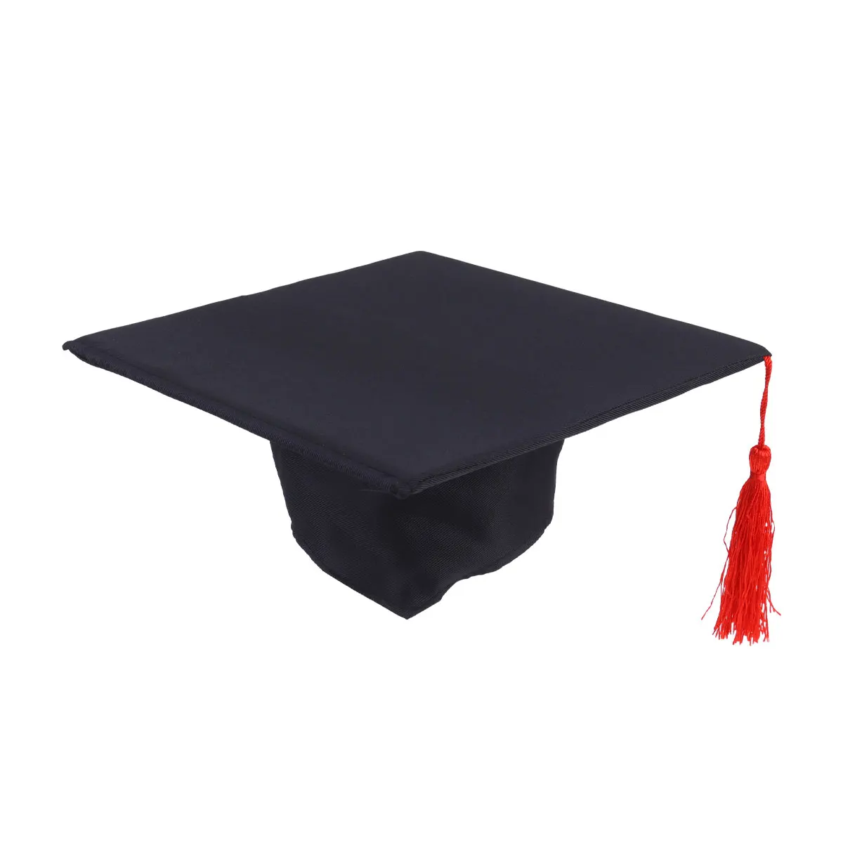 Doctoral Hat for Newborn Photography Photo Shoot Photograph Props Toddler Kids Cap Practical Use Baby Bonnet Black Child
Doctoral Hat for Newborn Photography Photo Shoot Photograph Props Toddler Kids Cap Practical Use Baby Bonnet Black Child