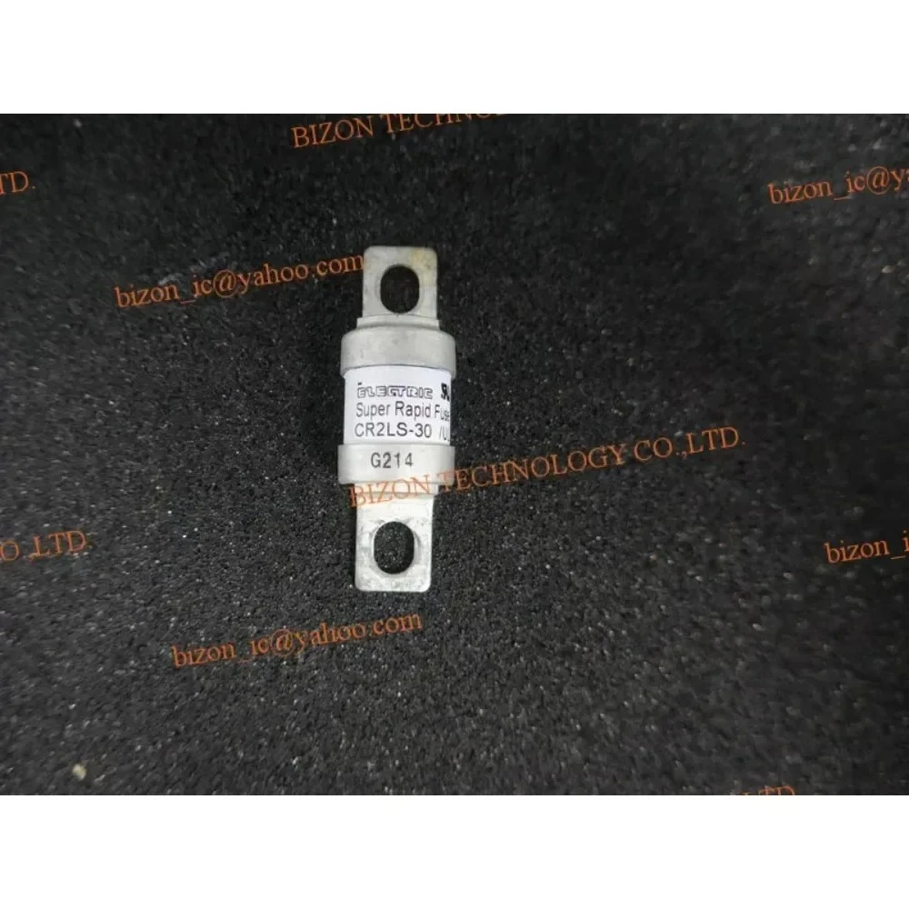 CR2LS-30 Новый оригинальный предохранитель
CR2LS-30 Новый оригинальный предохранитель