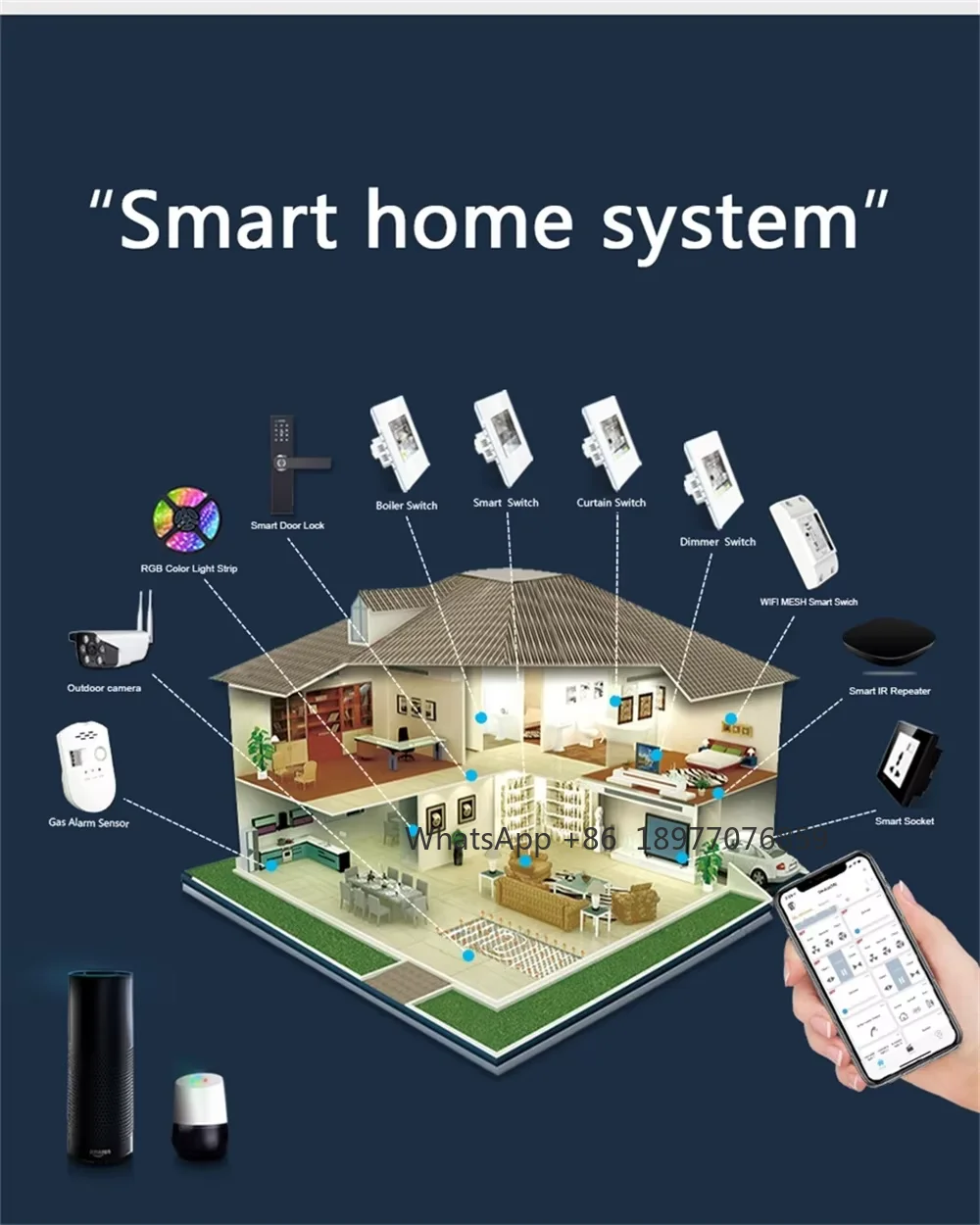 Совместимость с поддержкой интеллектуальной системы внутренней аудиосвязи с лучшим продажем автоматизации
Совместимость с поддержкой интеллектуальной системы внутренней аудиосвязи с лучшим продажем автоматизации