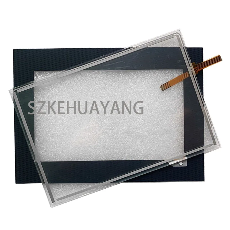 for B&R 4PPC70.0702-23W 4PPC70.0702-23B Touch Panel Digitizer Glass Touchscreen with Protective Film Foil Overlay
for B&R 4PPC70.0702-23W 4PPC70.0702-23B Touch Panel Digitizer Glass Touchscreen with Protective Film Foil Overlay