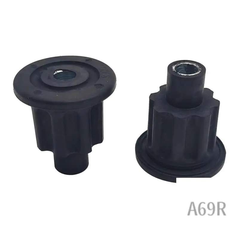 A69R-707001169 Rubber Block Shock Absorber Shock Mount For Outlander G1 G2 ATV 400 450 500 570 800 850 1000 707000426,4PCS Parts
A69R-707001169 Rubber Block Shock Absorber Shock Mount For Outlander G1 G2 ATV 400 450 500 570 800 850 1000 707000426,4PCS Parts