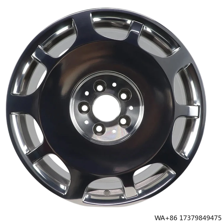 New Design Lightweight Custom Modified Forged Aluminum Wheel Hub 17 18 Inch 38Mm Et Passenger Cars
New Design Lightweight Custom Modified Forged Aluminum Wheel Hub 17 18 Inch 38Mm Et Passenger Cars