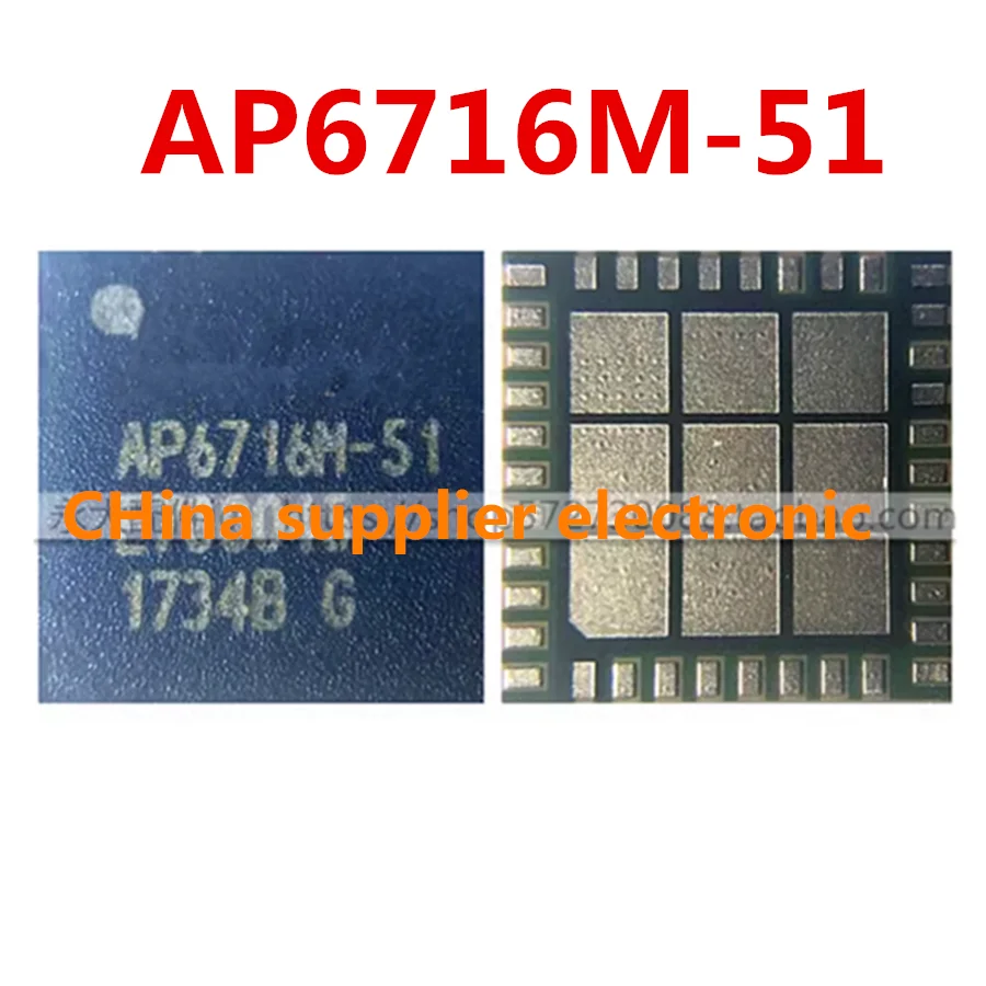 5шт-10шт AP6716M-51 AP6716M-21 AP6716M-31 AP6710M-31 AP6712M-21 AP6712M-31 AP6712M-51 ИС усилителя мощности
5шт-10шт AP6716M-51 AP6716M-21 AP6716M-31 AP6710M-31 AP6712M-21 AP6712M-31 AP6712M-51 ИС усилителя мощности