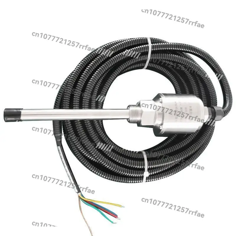 TSM803 встроенный трехпараметрический комбинированный зонд, башенный редуктор охлаждения вентилятора, уровень уровня масла, температура масла, вибрация
TSM803 встроенный трехпараметрический комбинированный зонд, башенный редуктор охлаждения вентилятора, уровень уровня масла, температура масла, вибрация