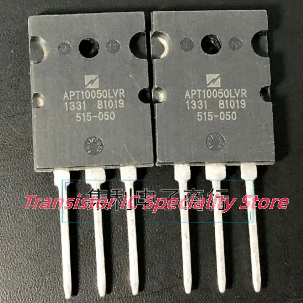 10 шт. APT10050LVR N 21A 1000 В импортная быстрая доставка
10 шт. APT10050LVR N 21A 1000 В импортная быстрая доставка
