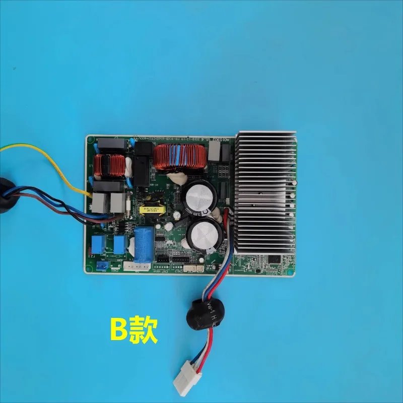 for TCL Air Conditioning Computer Board A010302 210901942C Board
for TCL Air Conditioning Computer Board A010302 210901942C Board