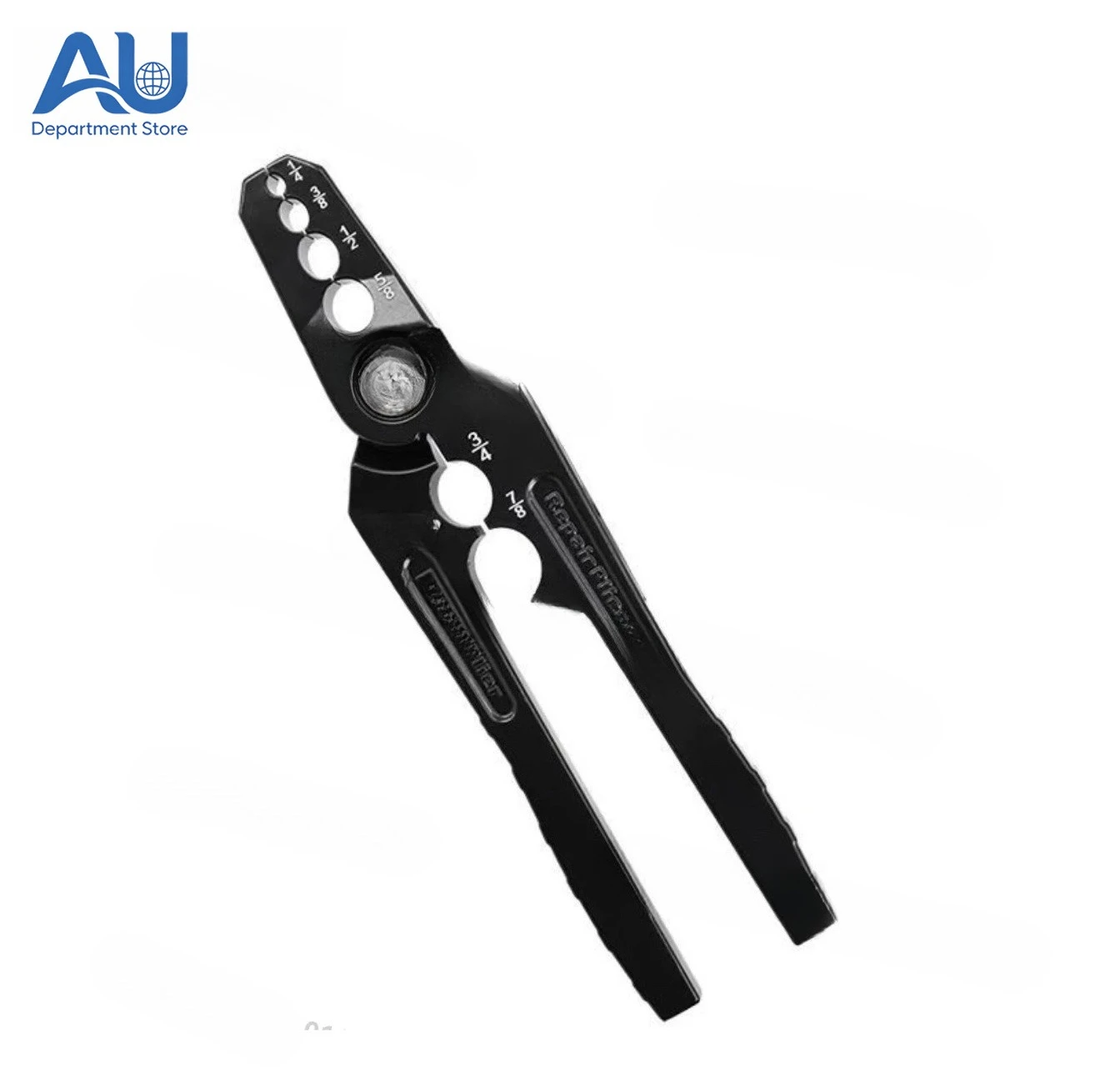 ST-301 Copper Tube Round Complexer, Flat Copper Tube Folding Repair
ST-301 Copper Tube Round Complexer, Flat Copper Tube Folding Repair