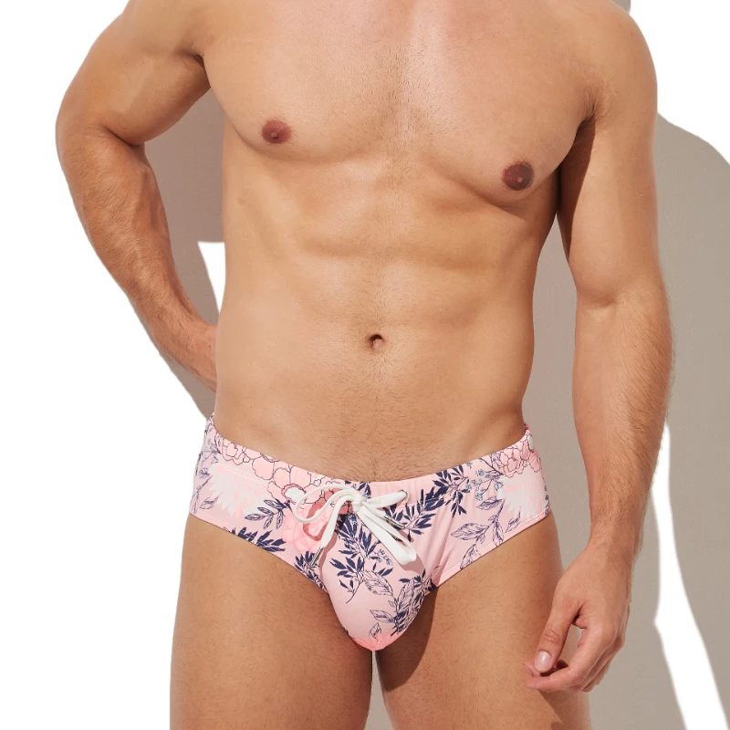 Europe Big Size Swimwear Bikini Mens Swim Briefs Sexy Push Up Pad Swimsuit Man Swimming Trunk Pool Bathing Suit Sport Short Wear
Europe Big Size Swimwear Bikini Mens Swim Briefs Sexy Push Up Pad Swimsuit Man Swimming Trunk Pool Bathing Suit Sport Short Wear