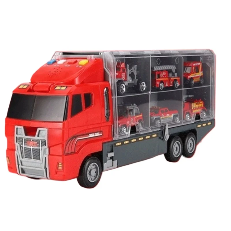 Kids Metal Truck Set Loadable Construction Vehicles Safe Material ParentChild Play Birthday Party Gift
Kids Metal Truck Set Loadable Construction Vehicles Safe Material ParentChild Play Birthday Party Gift