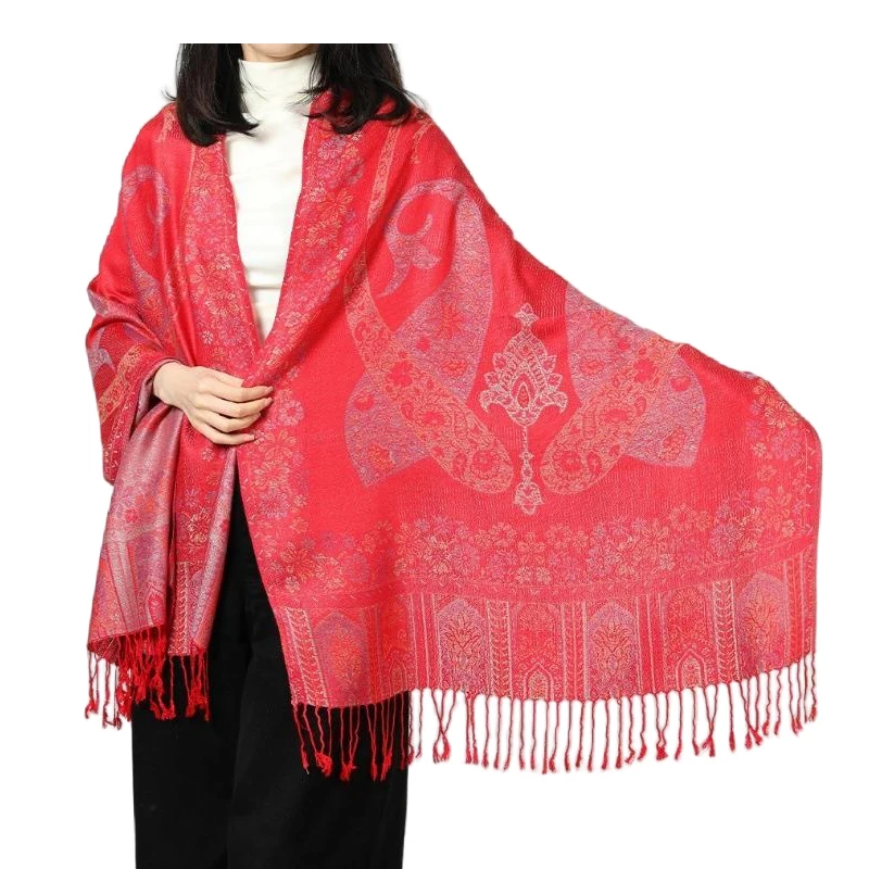 Hot Fashion Scarf New Arrival Shawl Fashion Brand Scarves Women's Printing Pashmina Cashmere Shawl Scarf Warp Fashion Scarf
Hot Fashion Scarf New Arrival Shawl Fashion Brand Scarves Women's Printing Pashmina Cashmere Shawl Scarf Warp Fashion Scarf