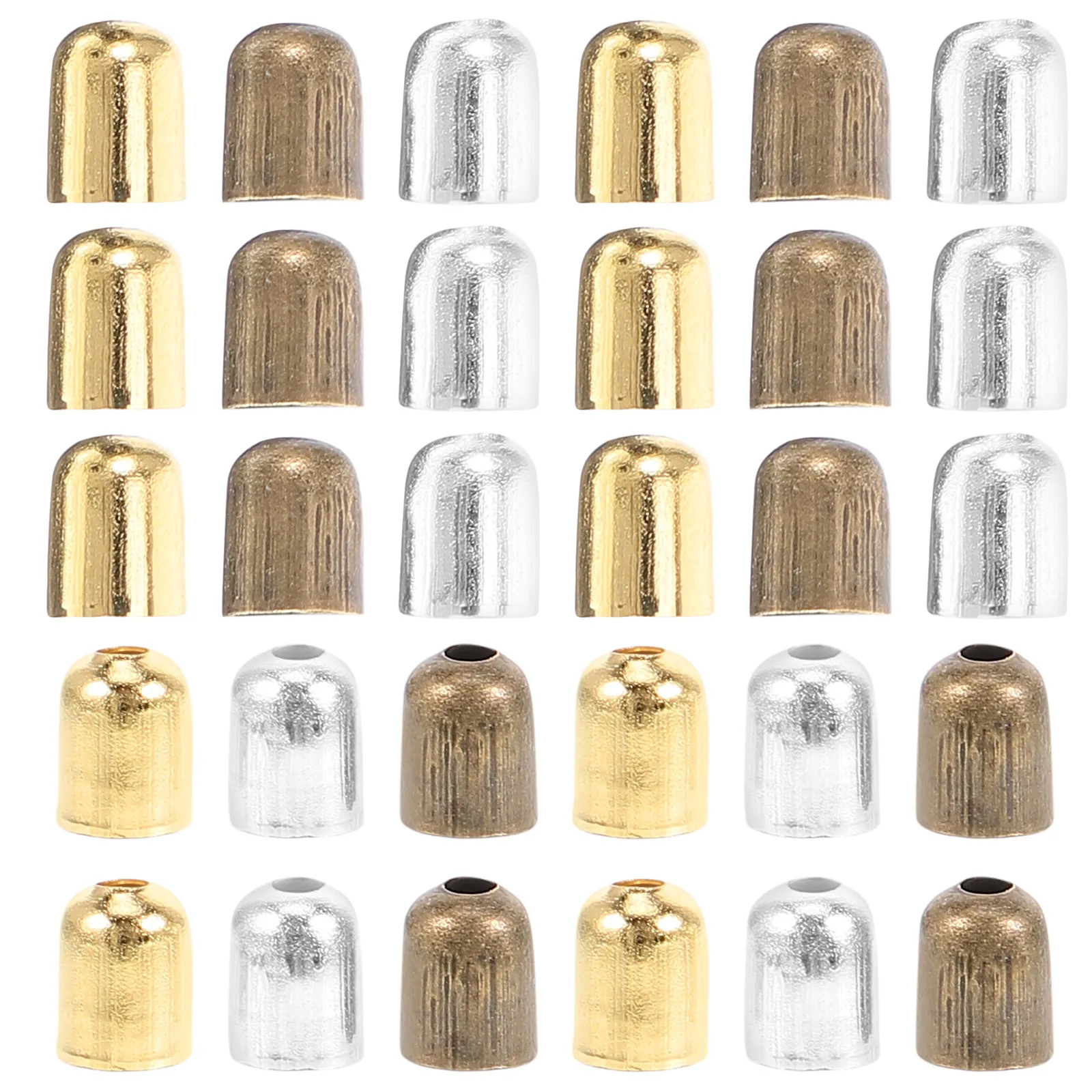 Earring Accessories Packs Tassel Caps DIY Tassel Caps Buckles Rope Pendant Jewelry Parts Charm Decorations
Earring Accessories Packs Tassel Caps DIY Tassel Caps Buckles Rope Pendant Jewelry Parts Charm Decorations