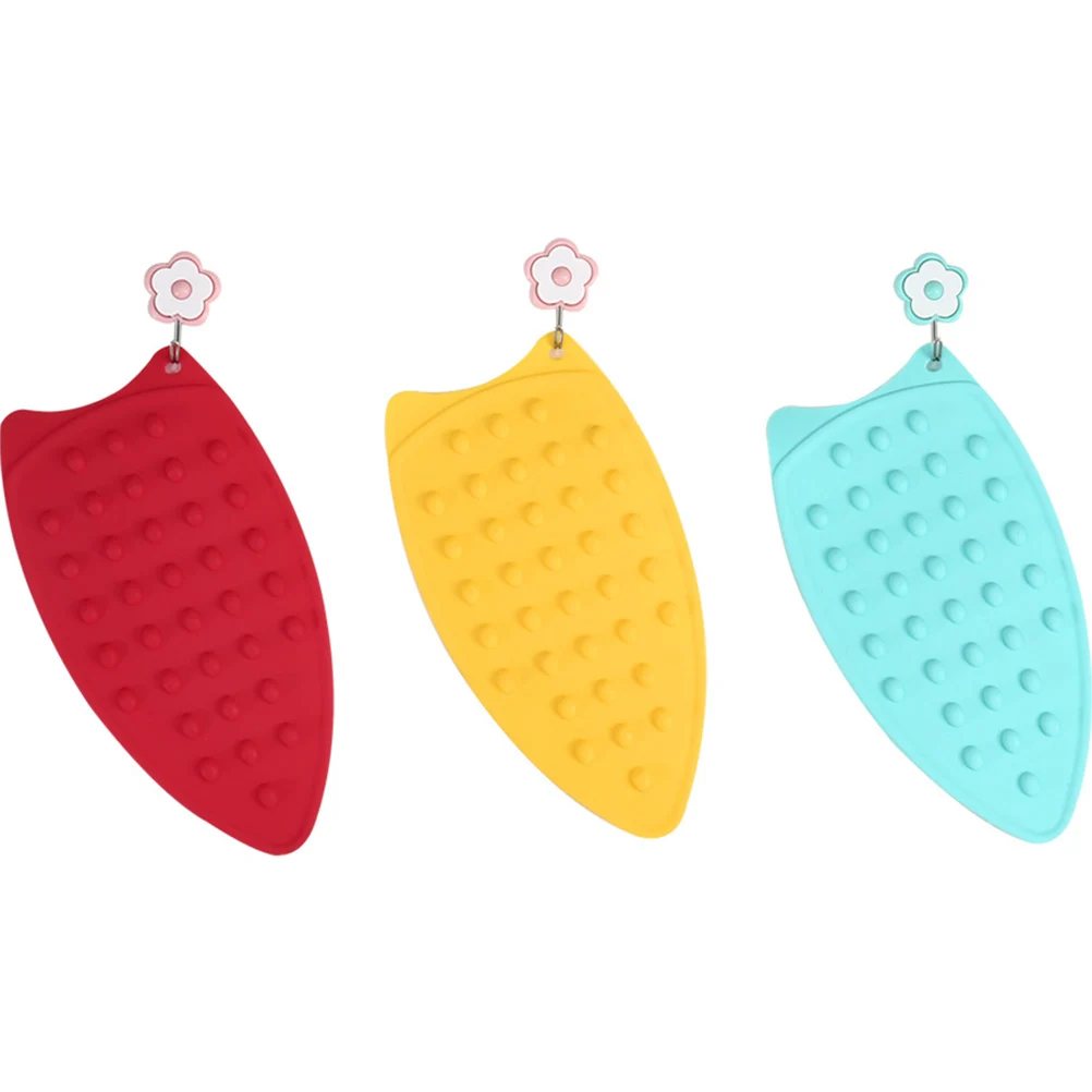 2 Pcs Insulation Pads Heat Mat Heating Ironing Hot Protection Rest Board Pot Holder
2 Pcs Insulation Pads Heat Mat Heating Ironing Hot Protection Rest Board Pot Holder