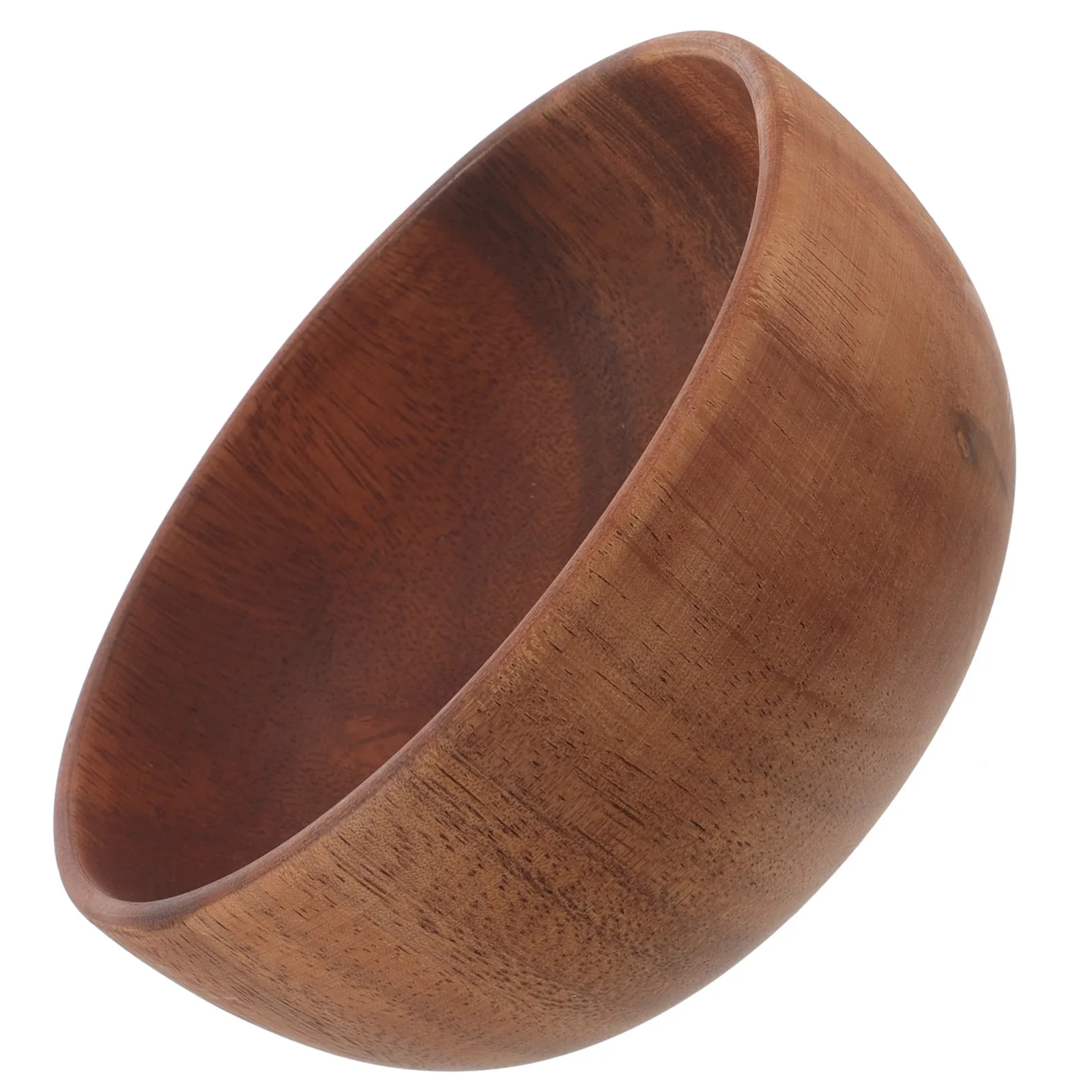Teak Soup Bowl 16cm Smooth Edge Easy Clean Multi Functional Wooden Bowls Salad Serving Fruit Kitchen Counter Dinner
Teak Soup Bowl 16cm Smooth Edge Easy Clean Multi Functional Wooden Bowls Salad Serving Fruit Kitchen Counter Dinner