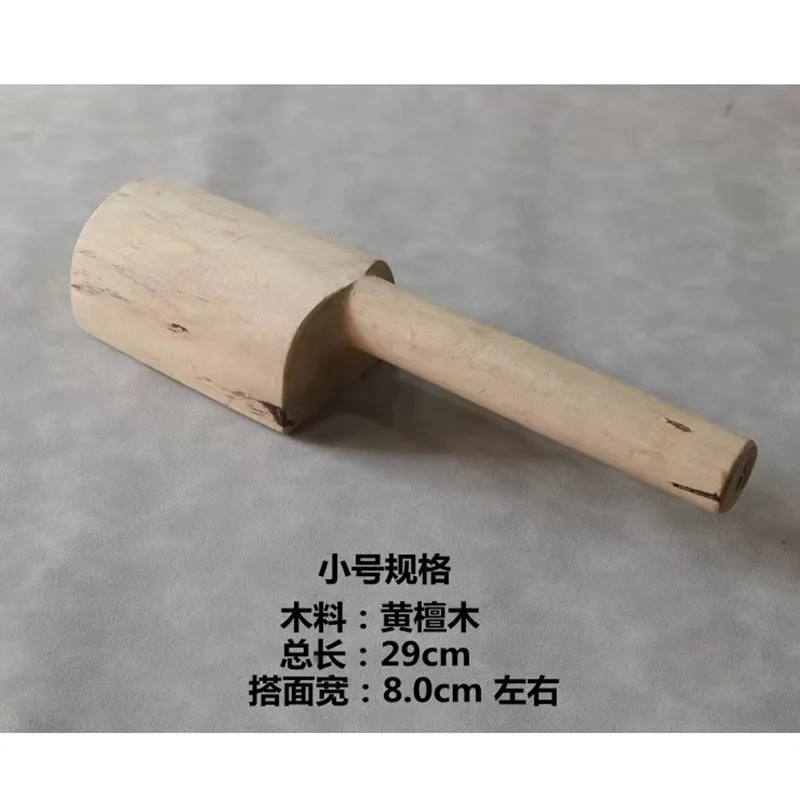 Premium Teapot Making Tool - Wood Hammer & Clay Shaping Tools for Pottery Artists
Premium Teapot Making Tool - Wood Hammer & Clay Shaping Tools for Pottery Artists