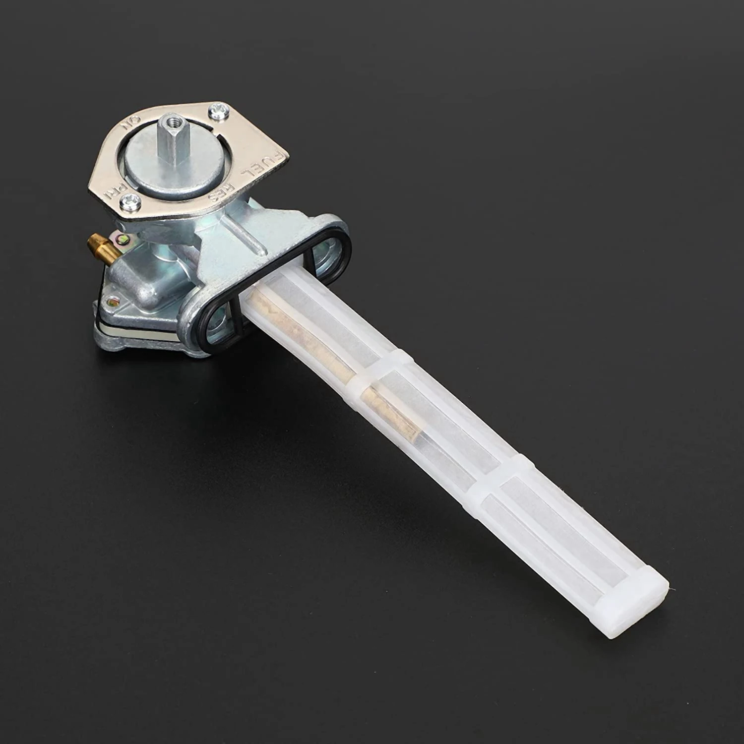 Durable Motorcycle Fuel Switch for Suzuki GSF1200 Bandit 1200 2001-2005
Durable Motorcycle Fuel Switch for Suzuki GSF1200 Bandit 1200 2001-2005