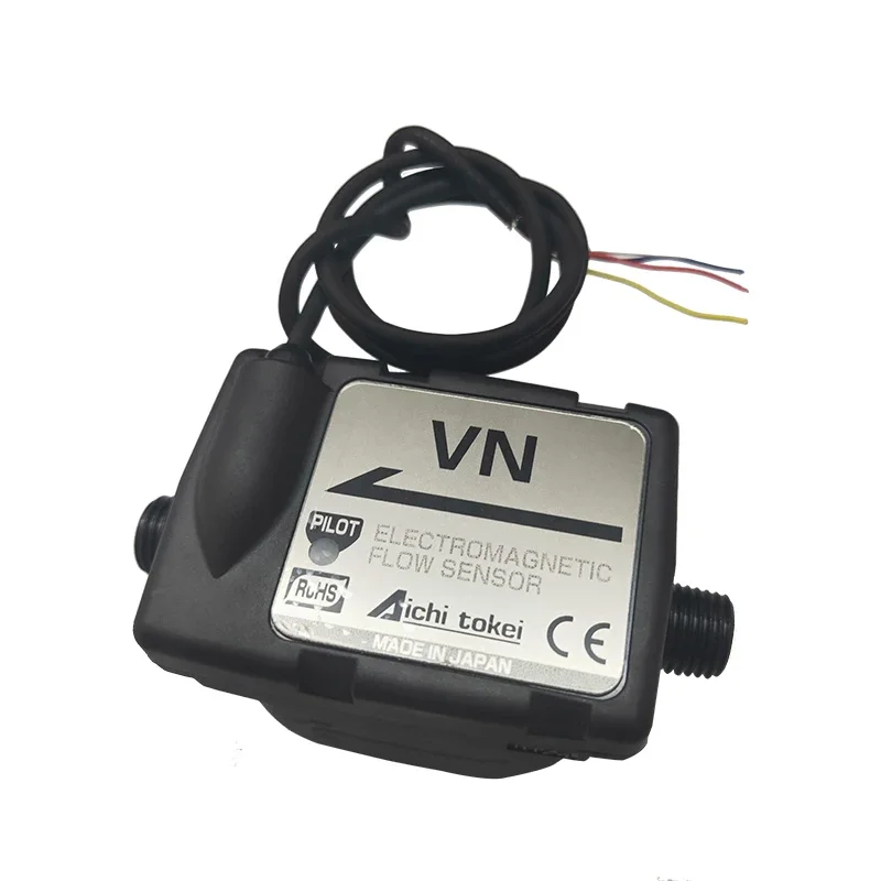 Imported miniature electromagnetic flowmeter Japan Aichi automatic detection and accurate control of small flow micro flowmeter
Imported miniature electromagnetic flowmeter Japan Aichi automatic detection and accurate control of small flow micro flowmeter