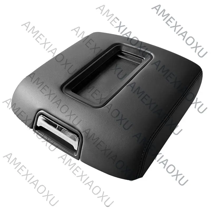Strange For Silverado GMC Yukon Sierra 2014-2018 Car Center Console Armrest Box Cover L0227083AA Rest Box Lid Pad
Strange For Silverado GMC Yukon Sierra 2014-2018 Car Center Console Armrest Box Cover L0227083AA Rest Box Lid Pad