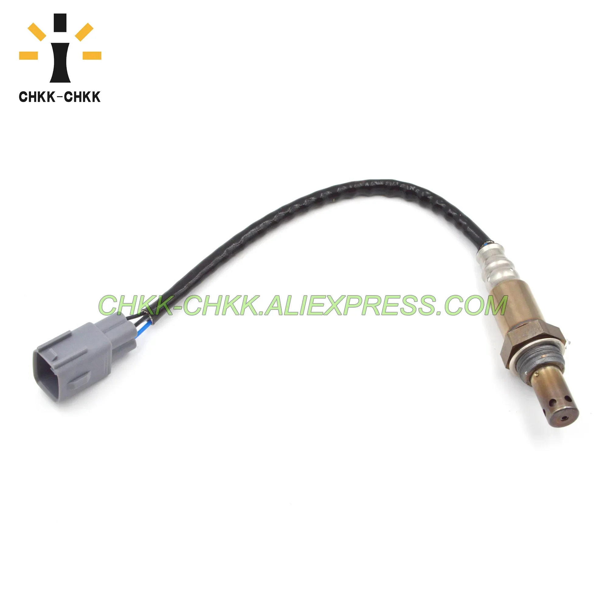 CHKK-CHKK OEM 89467-52010 Oxygen Sensor FOR Toyota Corolla NZE141 Vitz Auris Premio Ractis IST 8946752010
CHKK-CHKK OEM 89467-52010 Oxygen Sensor FOR Toyota Corolla NZE141 Vitz Auris Premio Ractis IST 8946752010