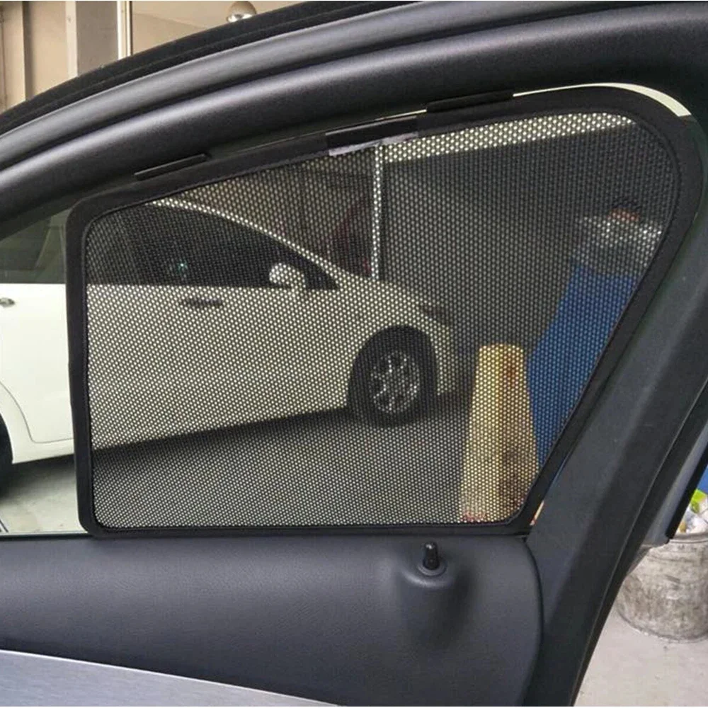 For Toyota HILUX VII Pickup Vigo 2004-2015 Magnetic Car Sunshade Front Windshield Curtain Rear Side Baby Window Sun Shade Visor
For Toyota HILUX VII Pickup Vigo 2004-2015 Magnetic Car Sunshade Front Windshield Curtain Rear Side Baby Window Sun Shade Visor
