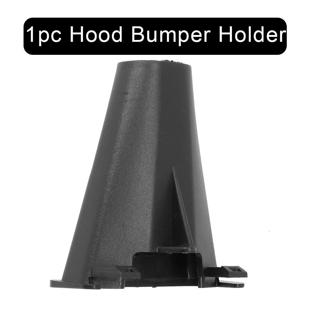 1pcs Plastic Car Hood Bumper Holder Black AM5Z-16758-A For Ford Escape 2003-2019 Car Accessories
1pcs Plastic Car Hood Bumper Holder Black AM5Z-16758-A For Ford Escape 2003-2019 Car Accessories