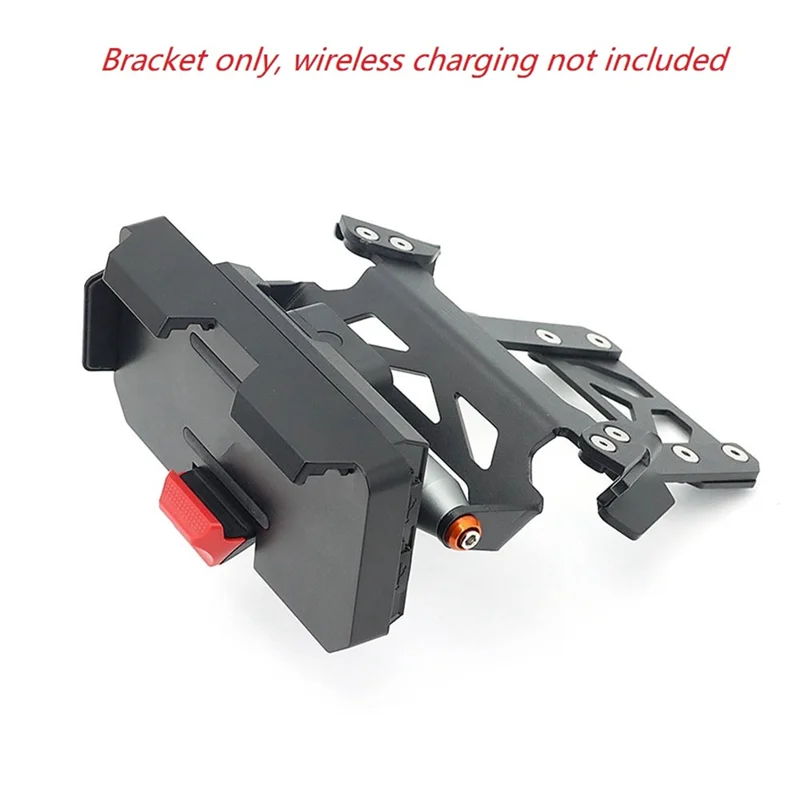 Motorcycle GPS Phone Navigation Holder Mount Stand For Honda NSS 350 NSS350 2021 2022 2023
Motorcycle GPS Phone Navigation Holder Mount Stand For Honda NSS 350 NSS350 2021 2022 2023