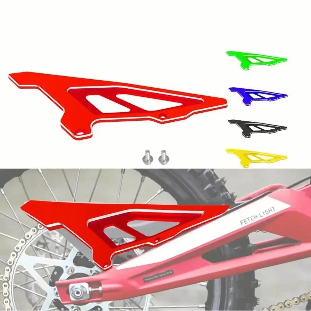 Защитная крышка цепи CNC Hell Guard для Sur-Ron светильник Bee X Segway X160 X260
Защитная крышка цепи CNC Hell Guard для Sur-Ron светильник Bee X Segway X160 X260