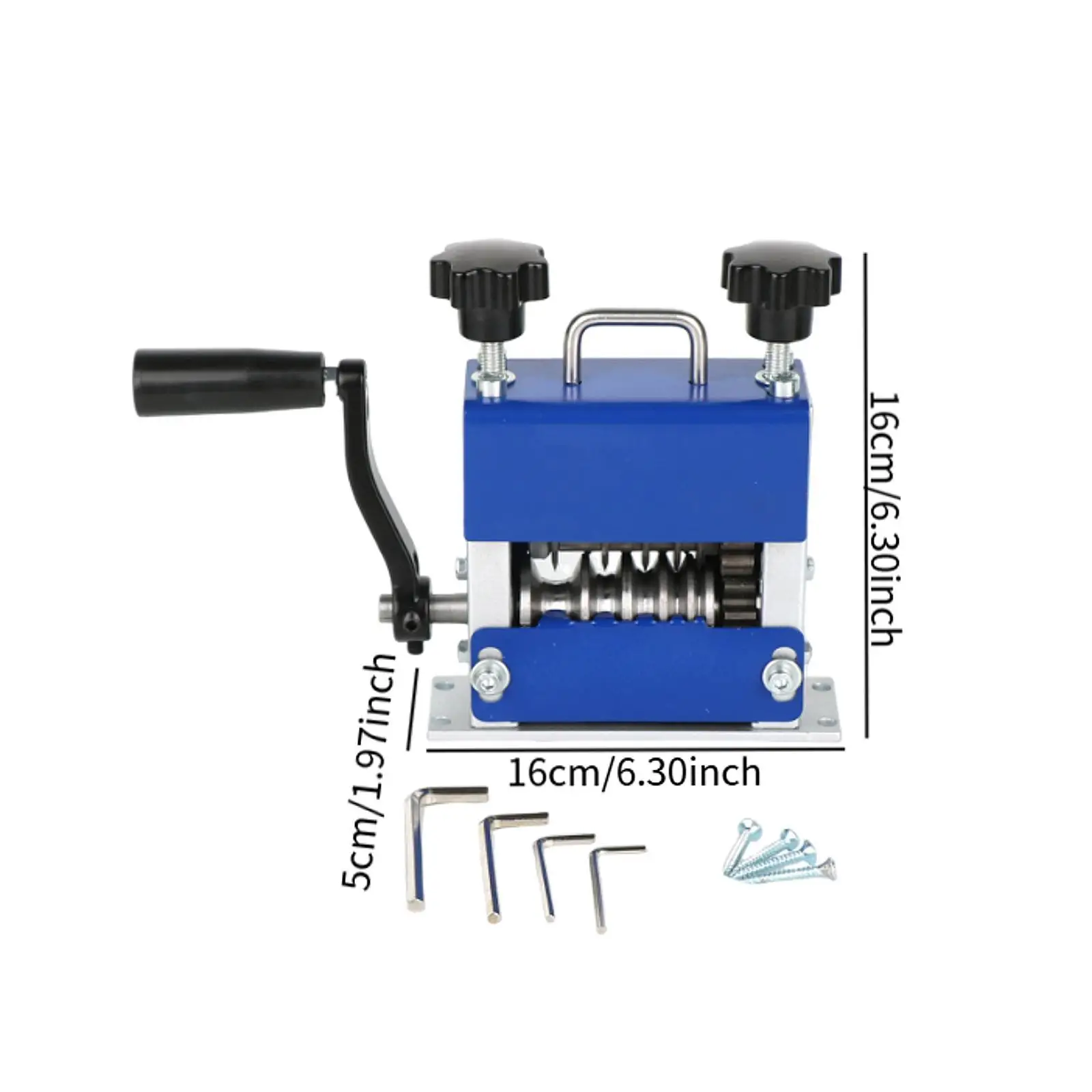 Drill Powered Wire Stripping Tool Six Entry Holes Adjustable Cable Peeler for Efficient DIY Wire Recycling
Drill Powered Wire Stripping Tool Six Entry Holes Adjustable Cable Peeler for Efficient DIY Wire Recycling